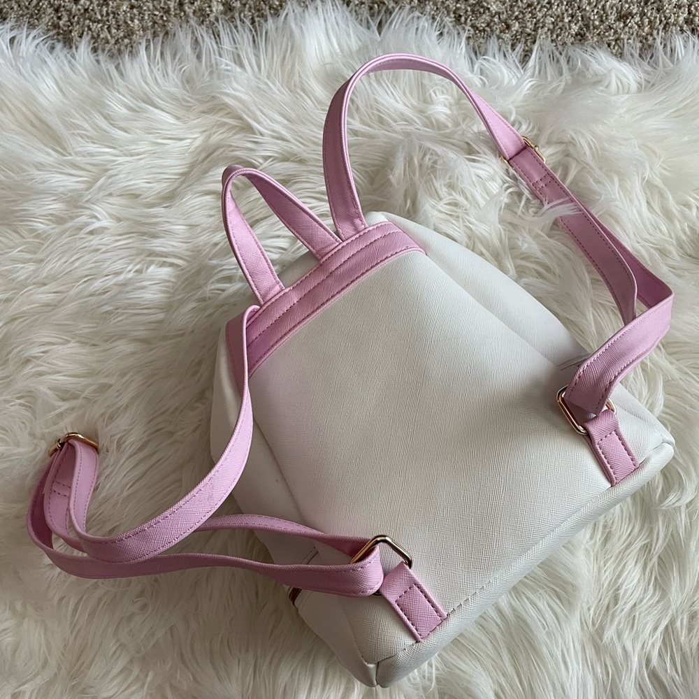 Underonesky Mini Rainbow Backpack - image 5